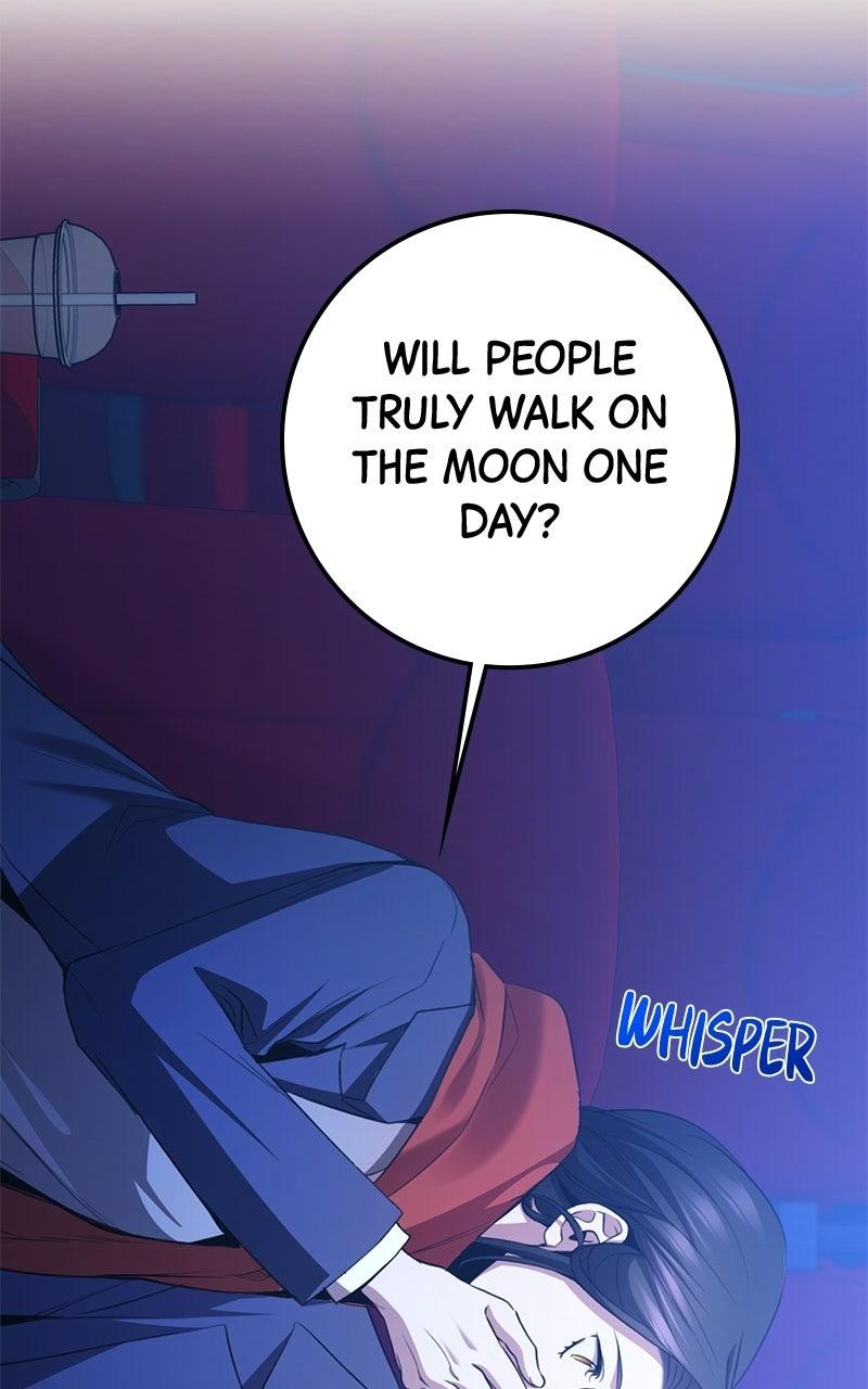 High School Queen Chapter 96 page 54 - 