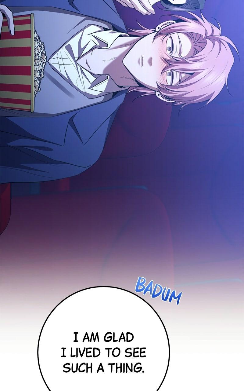 High School Queen Chapter 96 page 55 - 