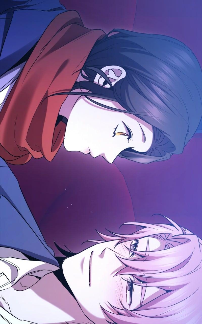 High School Queen Chapter 96 page 58 - 