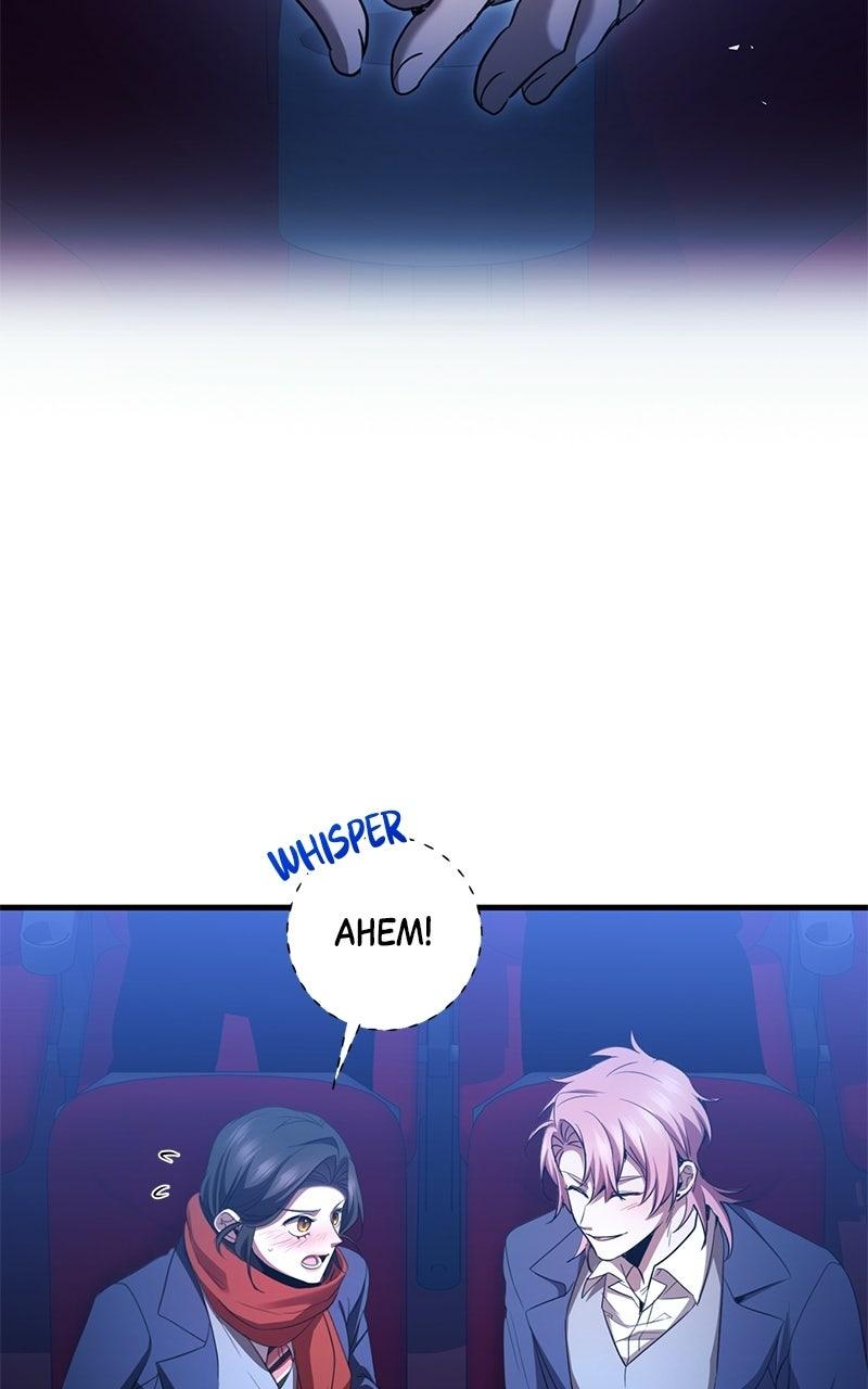 High School Queen Chapter 96 page 68 - 