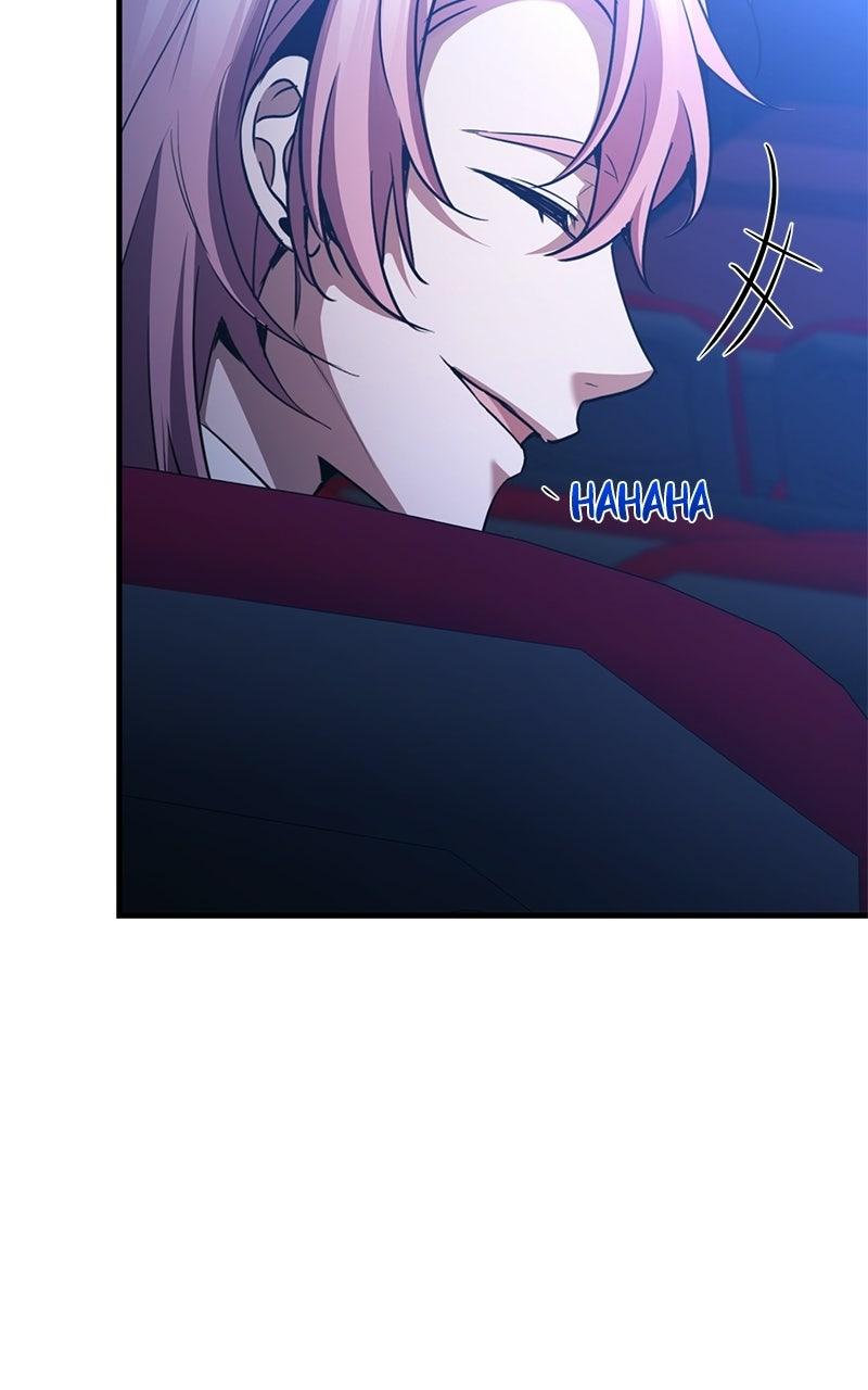High School Queen Chapter 96 page 70 - 