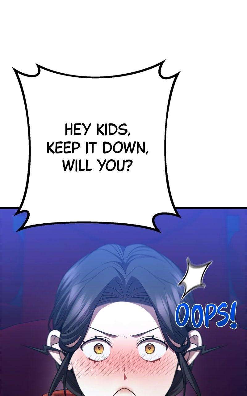 High School Queen Chapter 96 page 71 - 