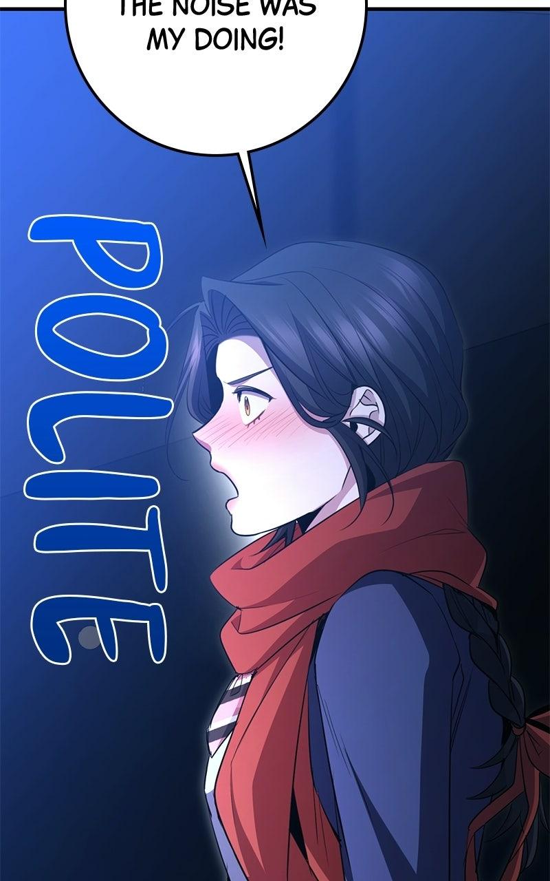 High School Queen Chapter 96 page 74 - 