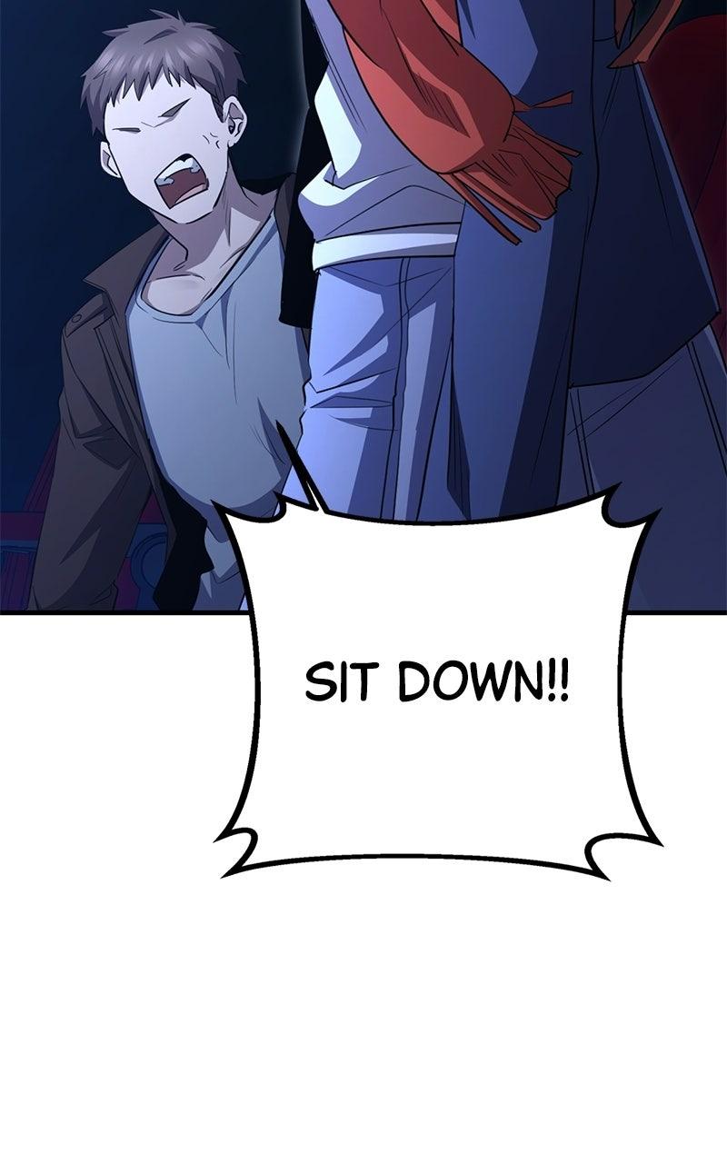 High School Queen Chapter 96 page 75 - 