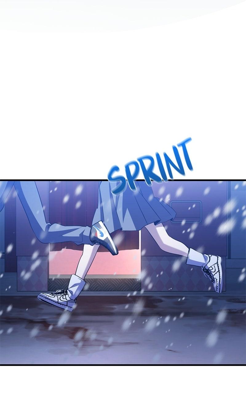 High School Queen Chapter 96 page 81 - 