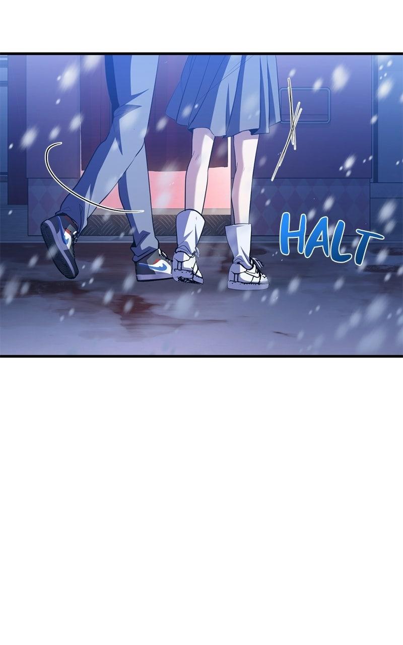 High School Queen Chapter 96 page 82 - 