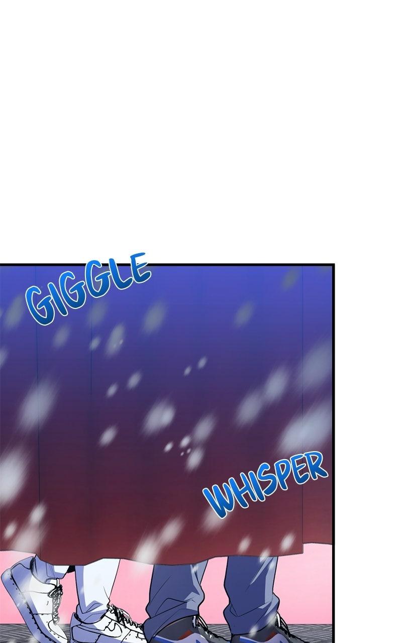 High School Queen Chapter 96 page 83 - 