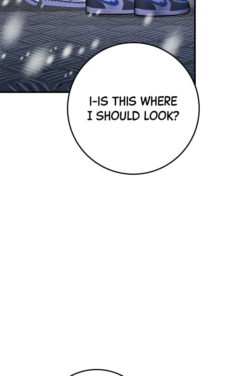 High School Queen Chapter 96 page 84 - 
