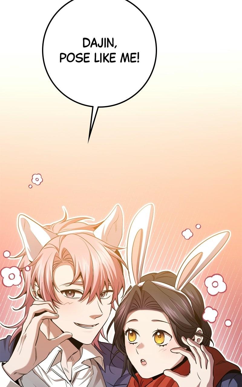 High School Queen Chapter 96 page 85 - 
