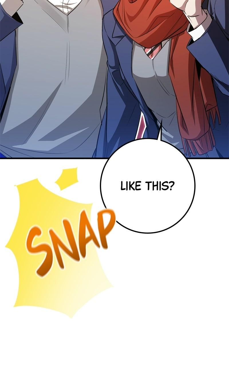 High School Queen Chapter 96 page 86 - 