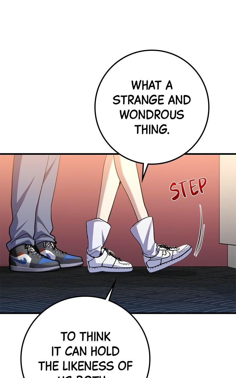 High School Queen Chapter 96 page 87 - 