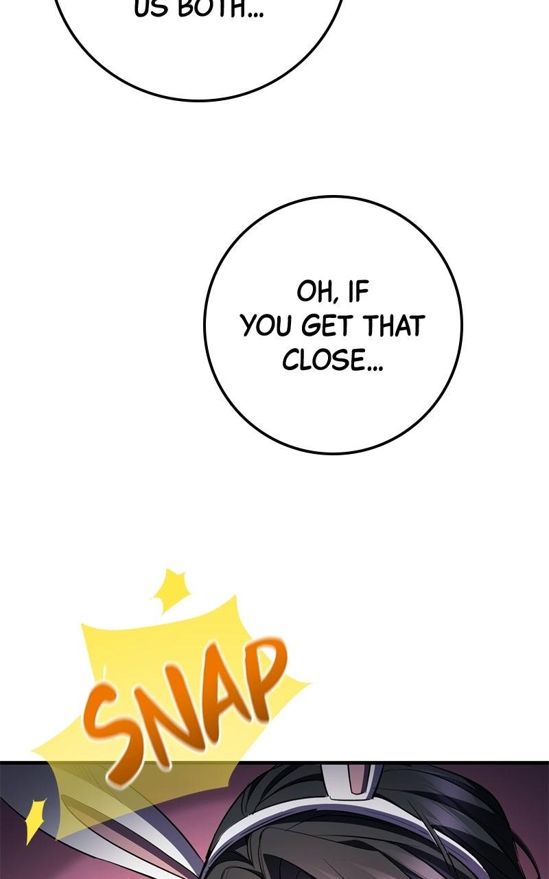 High School Queen Chapter 96 page 88 - 