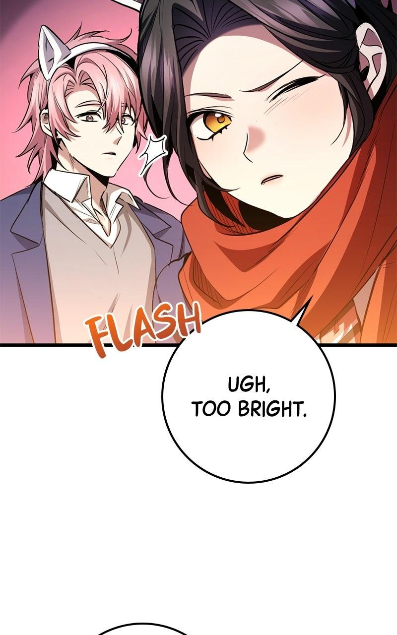 High School Queen Chapter 96 page 89 - 