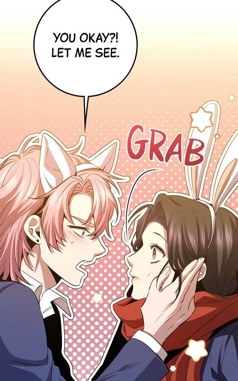 High School Queen Chapter 96 page 90 - 