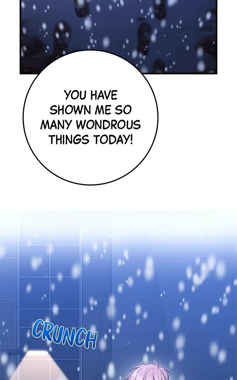 High School Queen Chapter 96 page 94 - 
