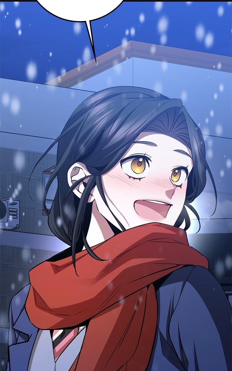 High School Queen Chapter 96 page 97 - 