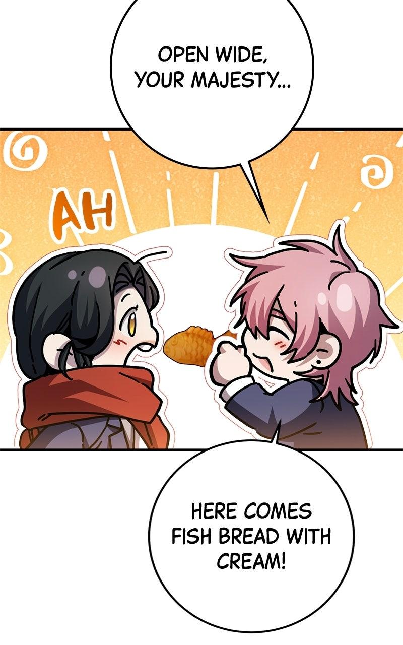 High School Queen Chapter 96 page 99 - 