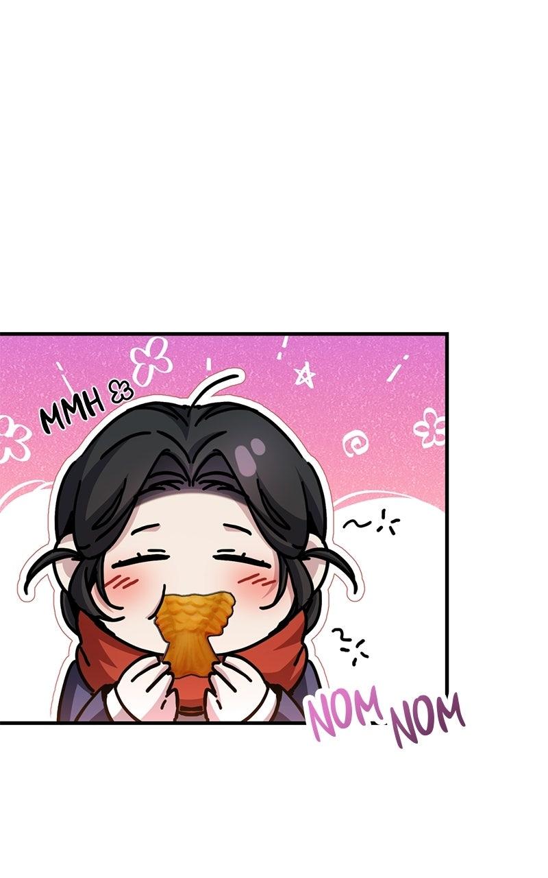 High School Queen Chapter 96 page 100 - 