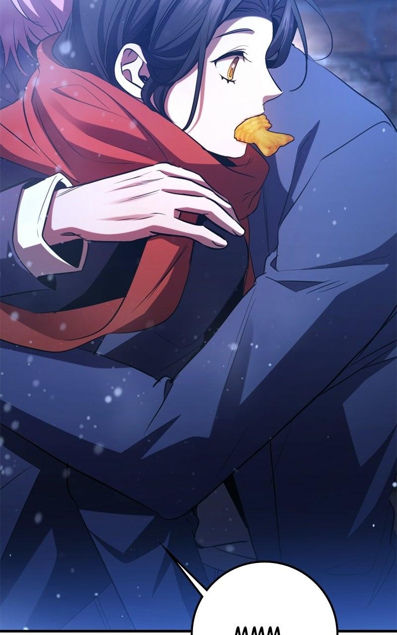 High School Queen Chapter 97 page 2 - 