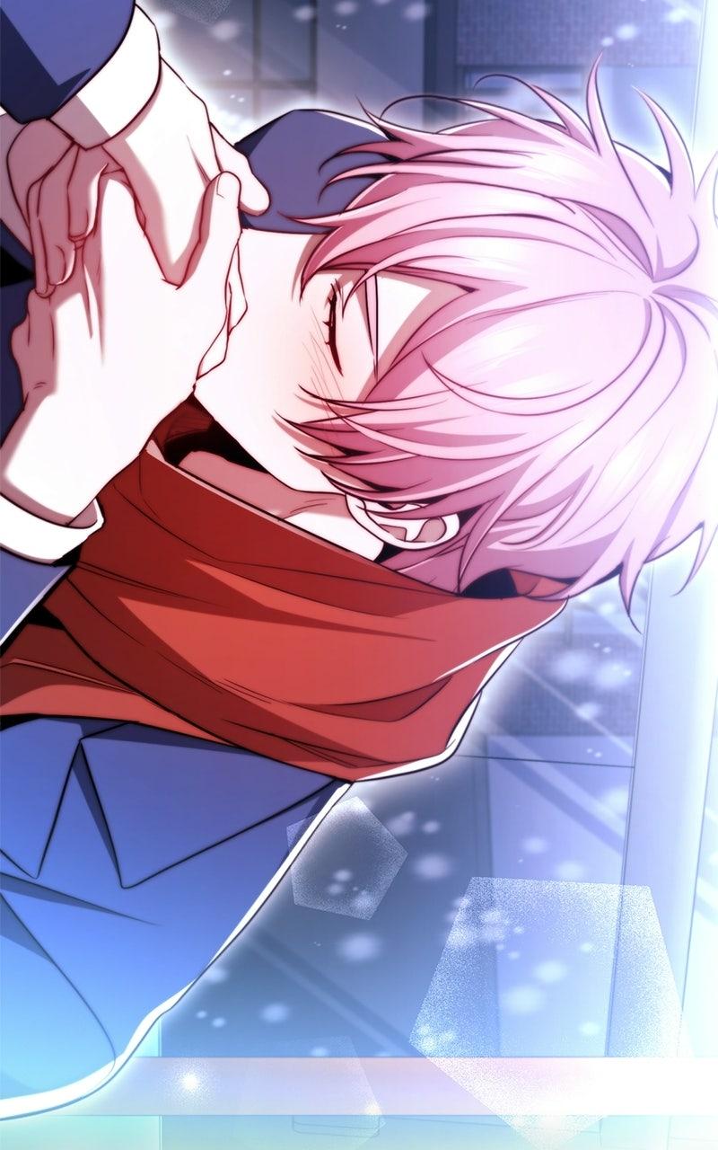 High School Queen Chapter 97 page 105 - 