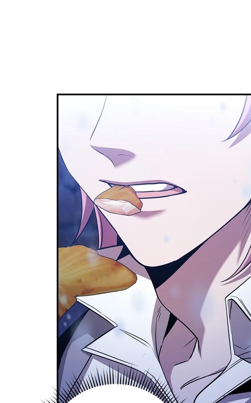 High School Queen Chapter 97 page 12 - 
