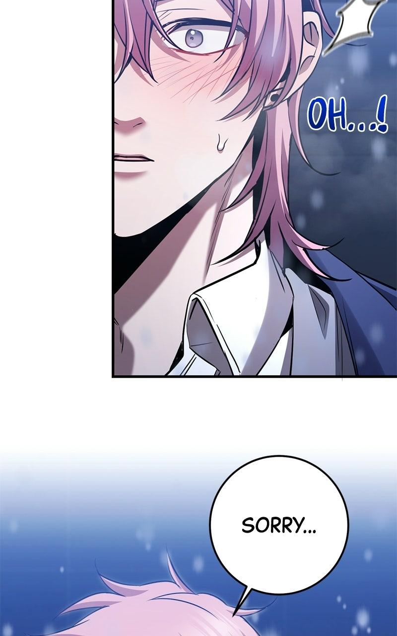 High School Queen Chapter 97 page 16 - 