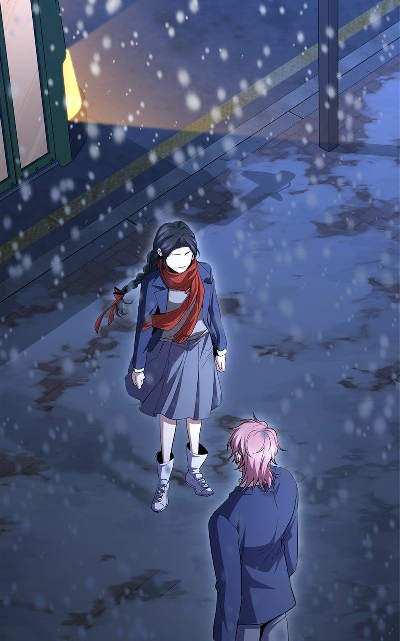 High School Queen Chapter 97 page 19 - 