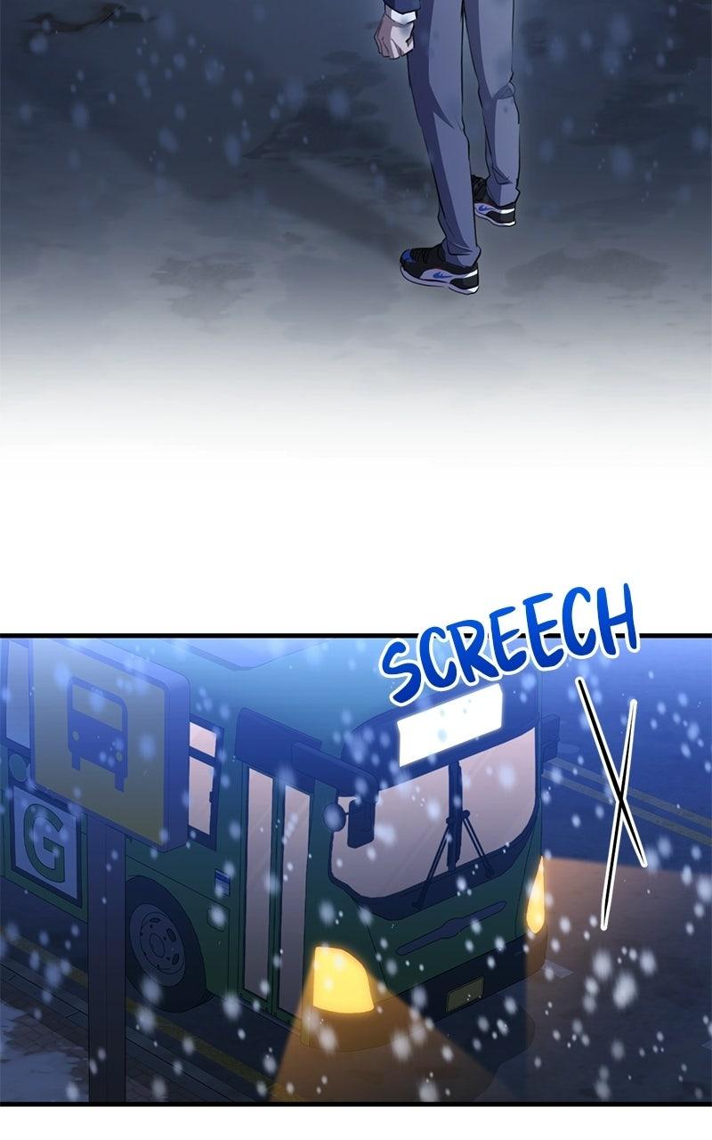 High School Queen Chapter 97 page 20 - 