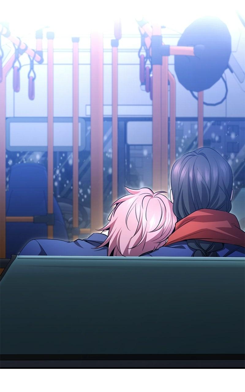 High School Queen Chapter 97 page 23 - 