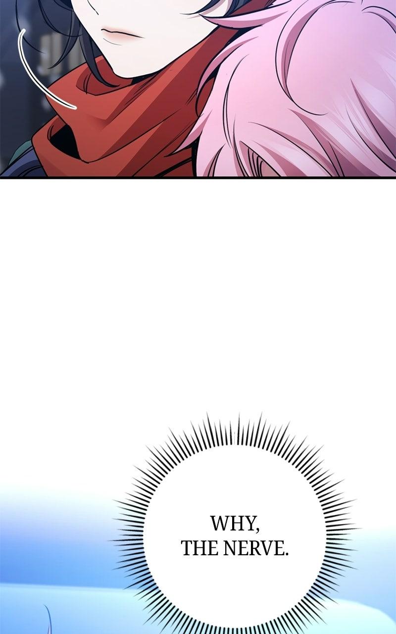 High School Queen Chapter 97 page 25 - 