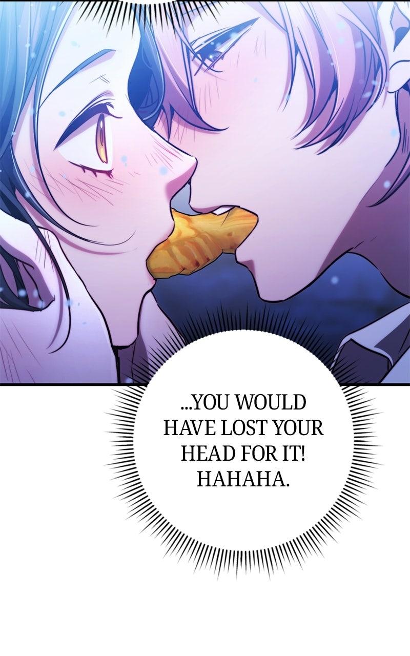 High School Queen Chapter 97 page 28 - 