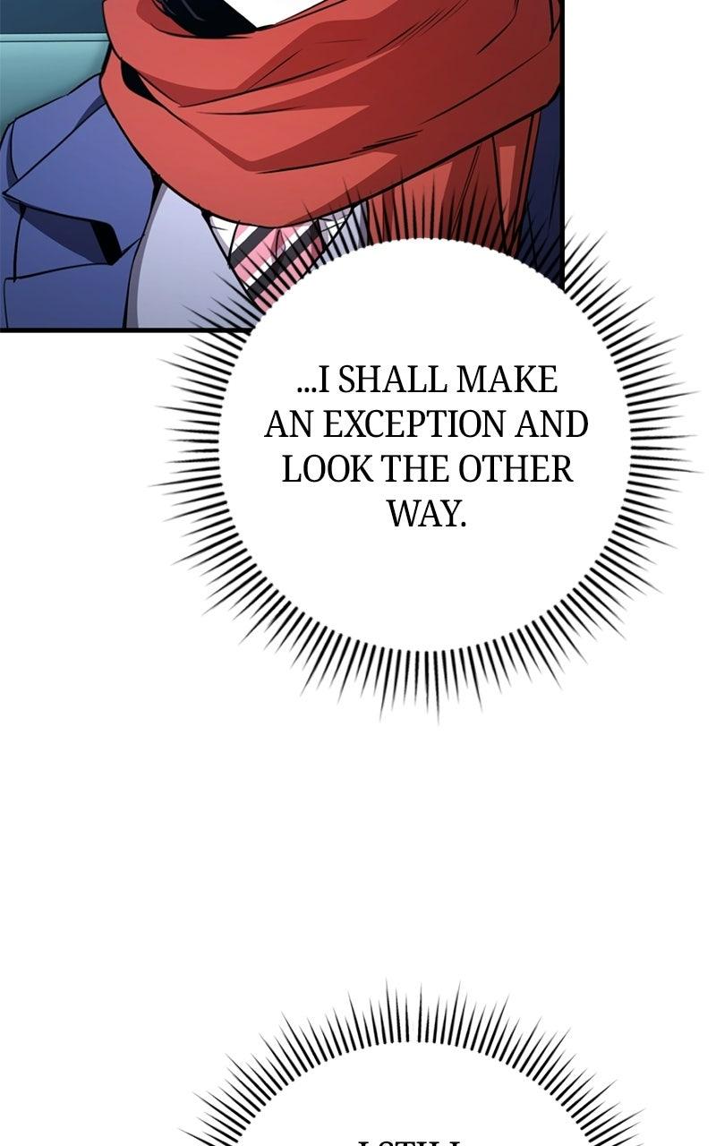 High School Queen Chapter 97 page 30 - 