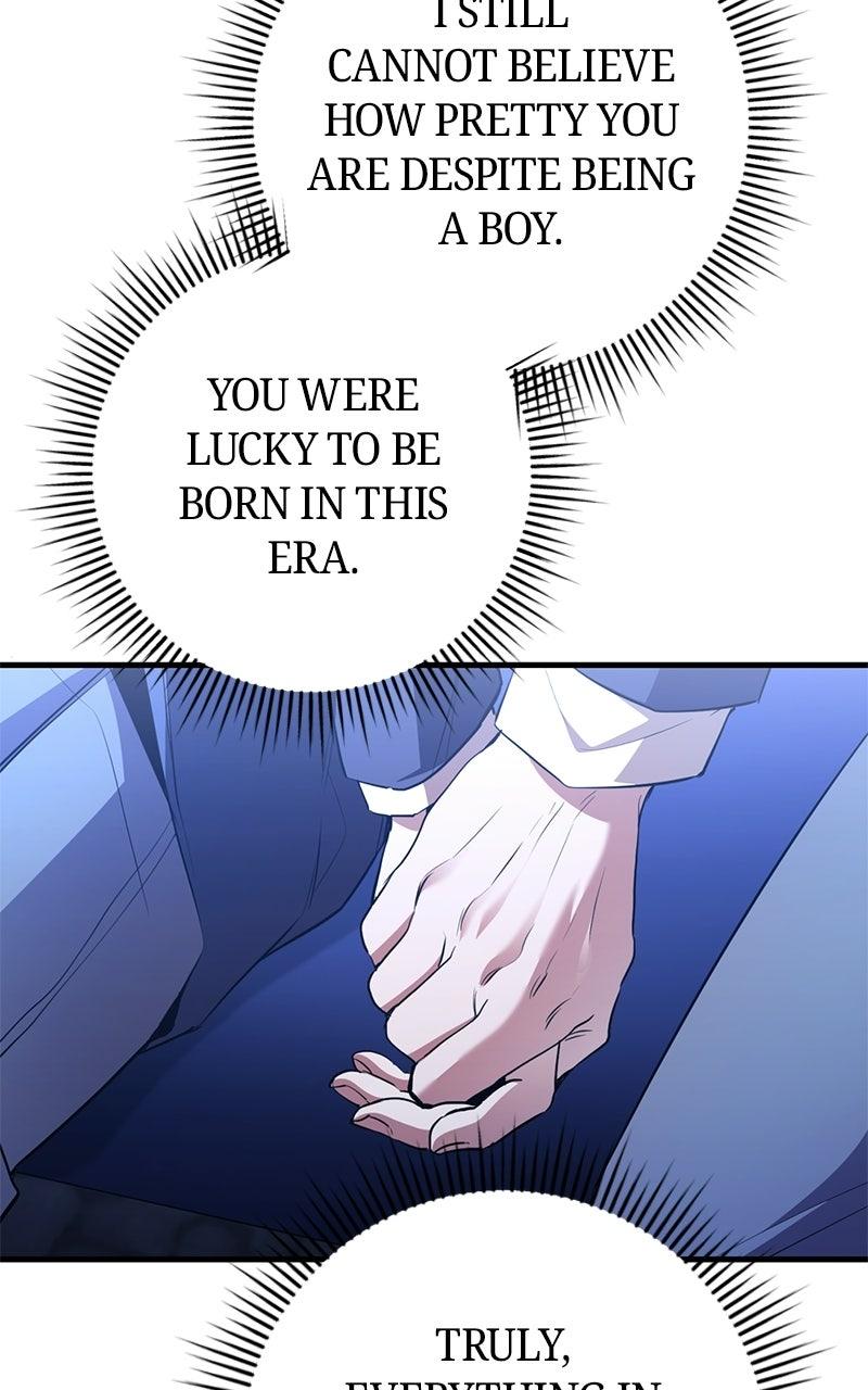 High School Queen Chapter 97 page 31 - 