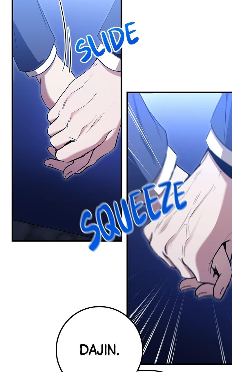 High School Queen Chapter 97 page 33 - 