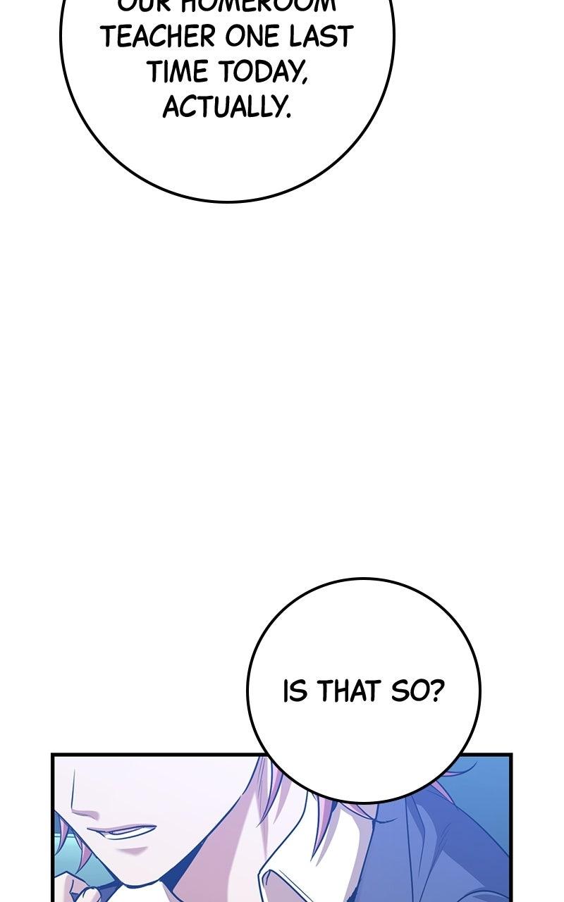 High School Queen Chapter 97 page 36 - 