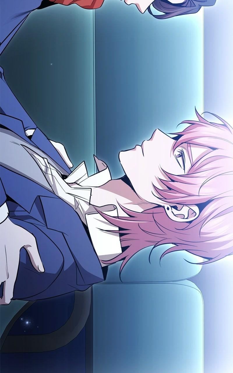 High School Queen Chapter 97 page 39 - 