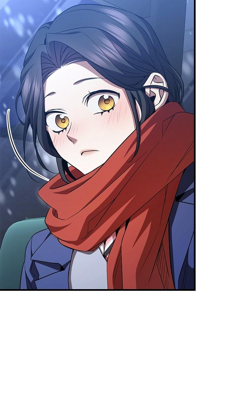 High School Queen Chapter 97 page 45 - 