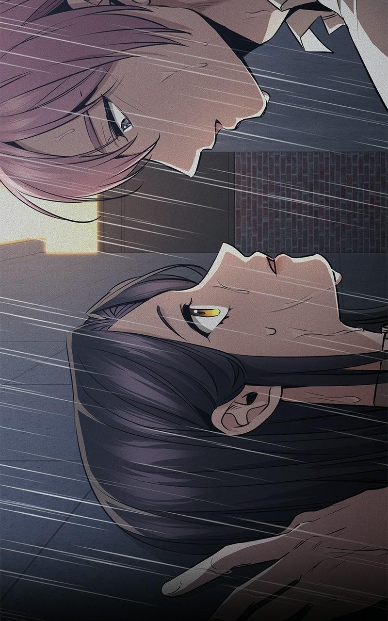 High School Queen Chapter 97 page 47 - 