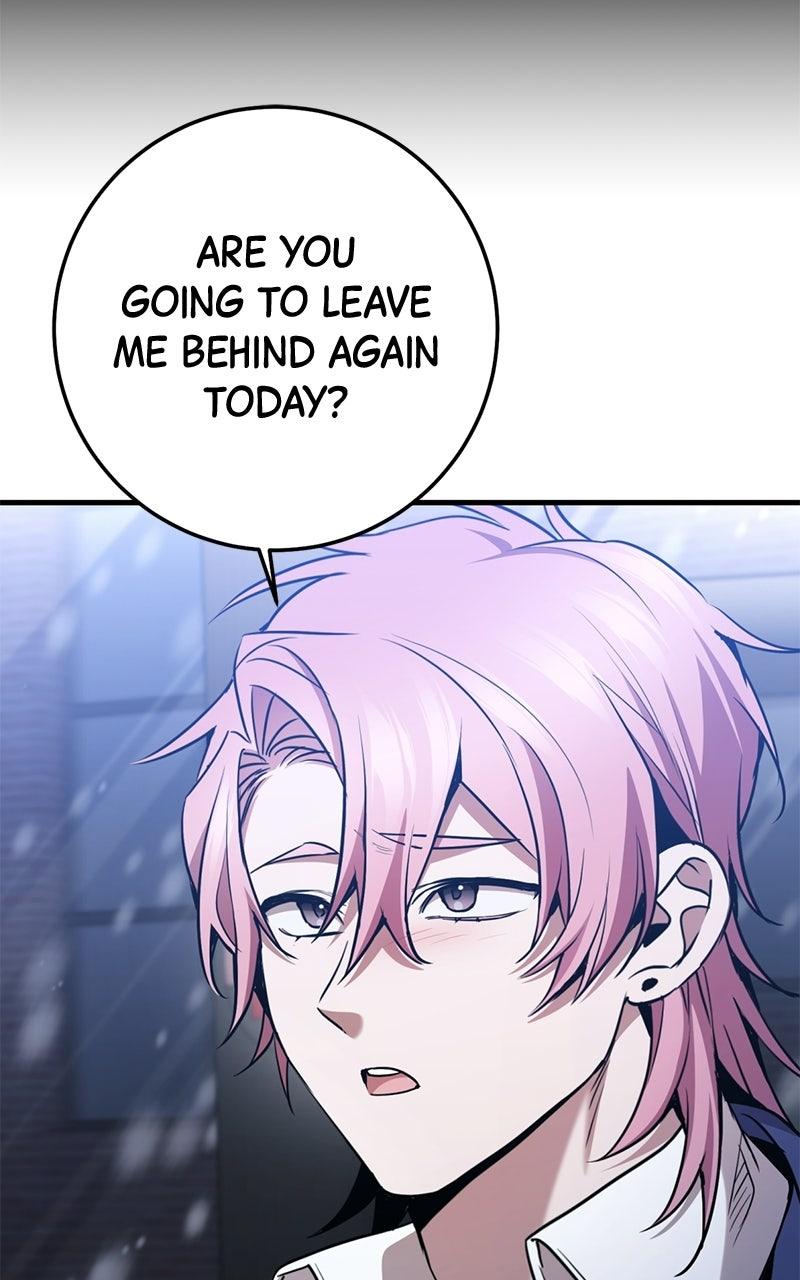 High School Queen Chapter 97 page 54 - 