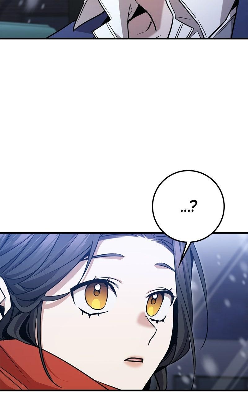 High School Queen Chapter 97 page 55 - 