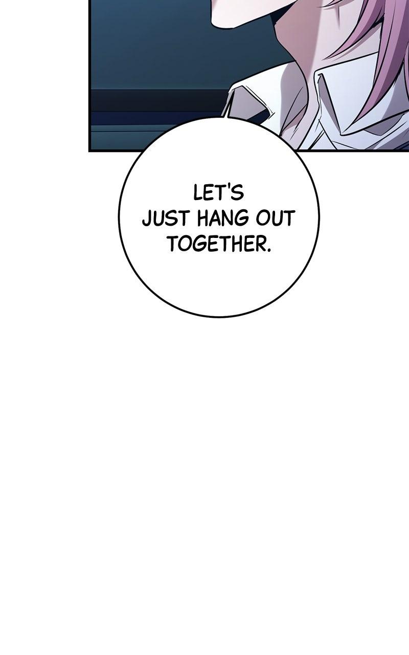 High School Queen Chapter 97 page 60 - 