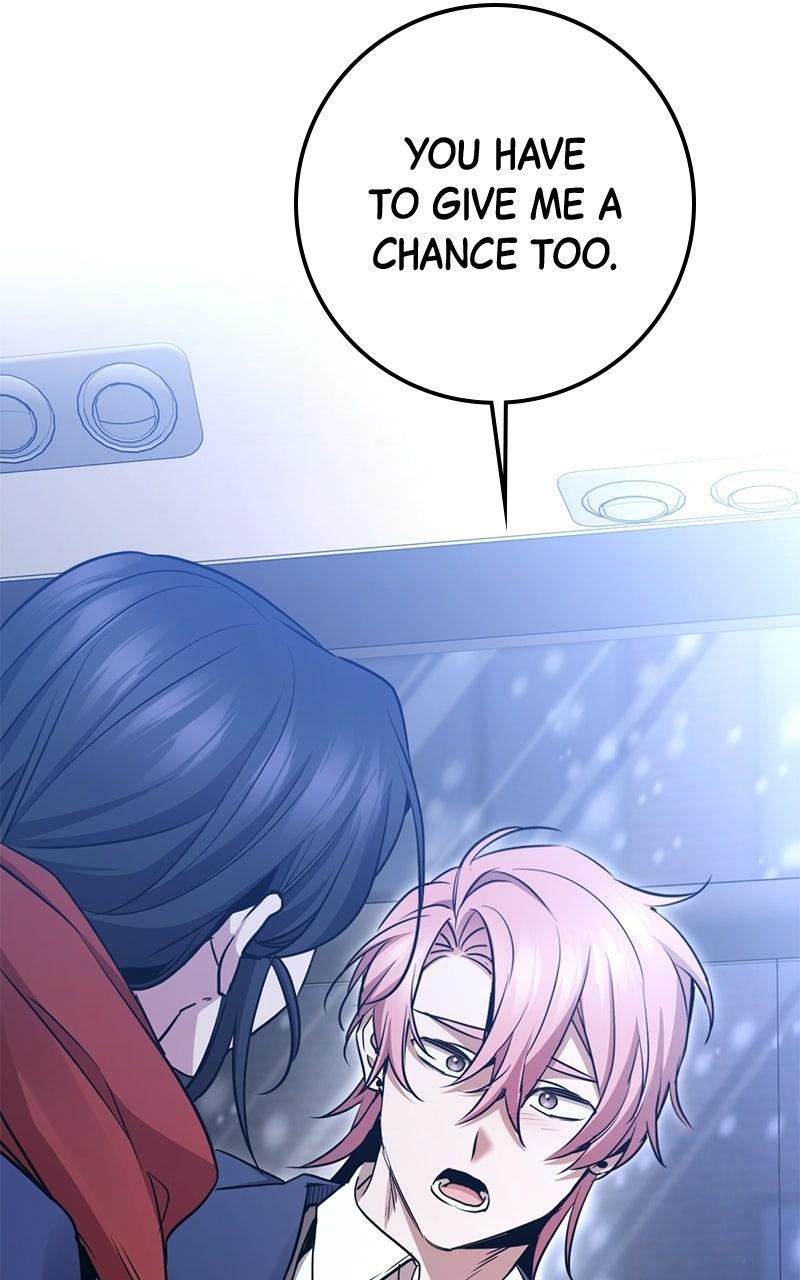 High School Queen Chapter 97 page 61 - 