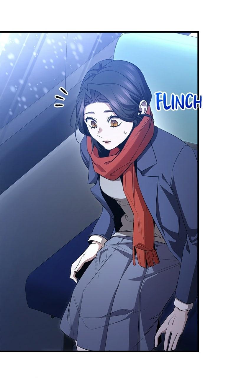 High School Queen Chapter 97 page 65 - 