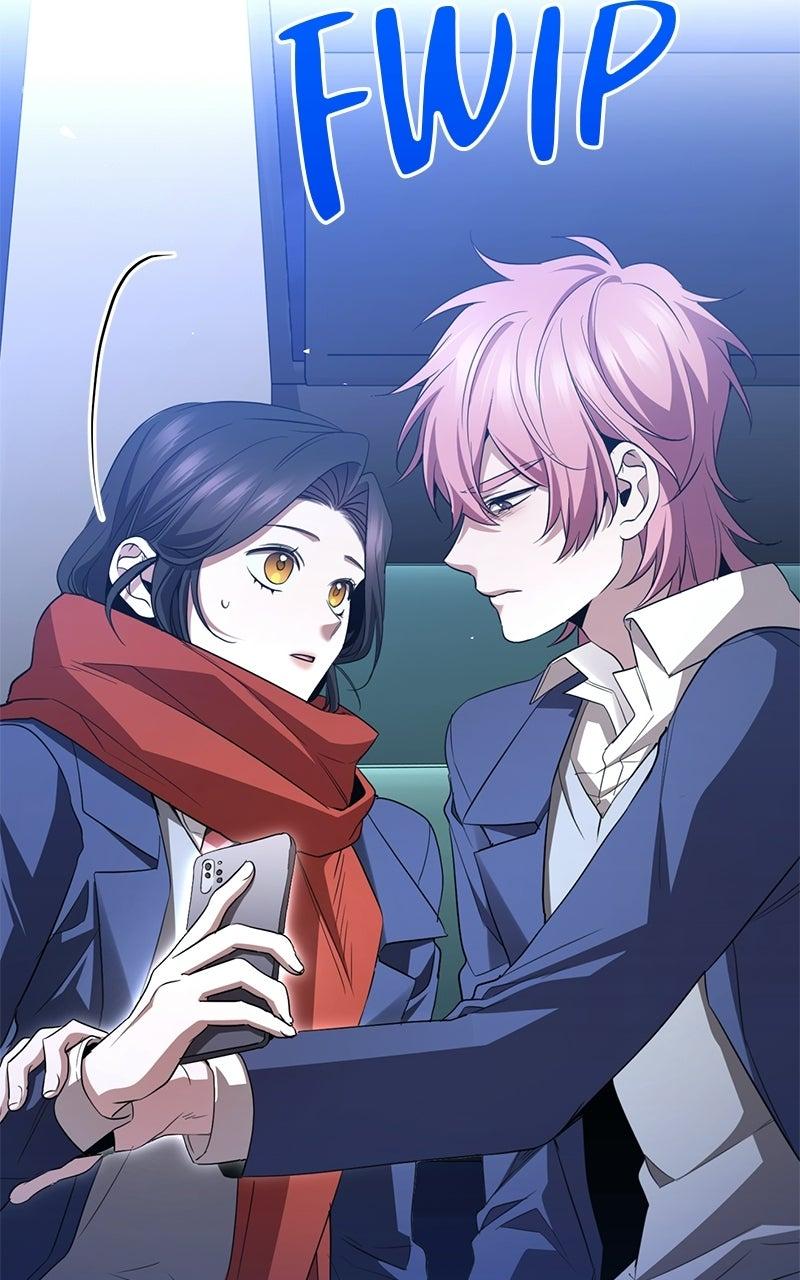 High School Queen Chapter 97 page 69 - 