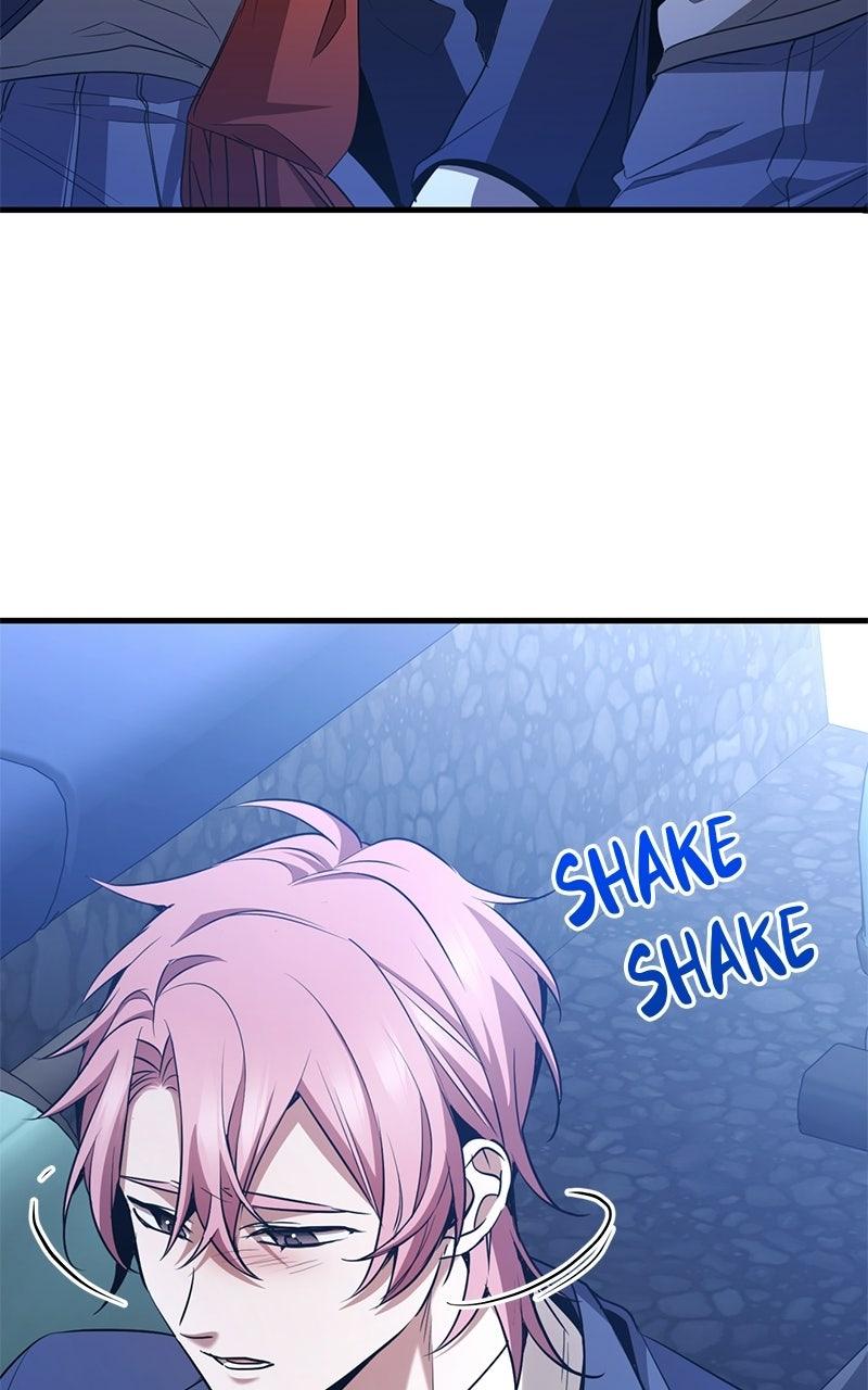 High School Queen Chapter 97 page 70 - 