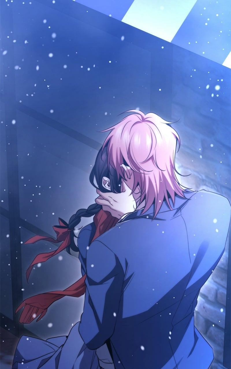 High School Queen Chapter 97 page 8 - 