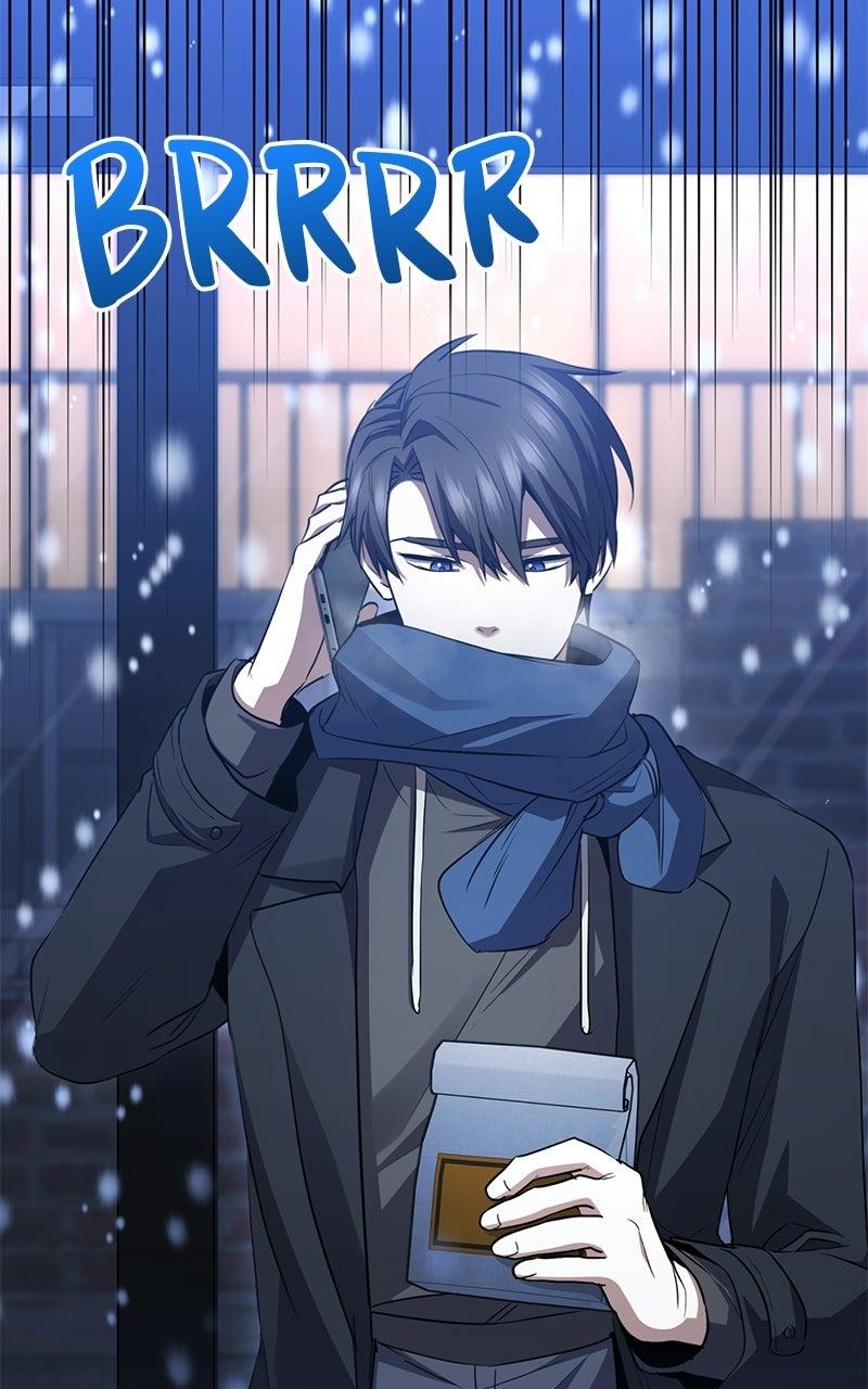 High School Queen Chapter 97 page 75 - 