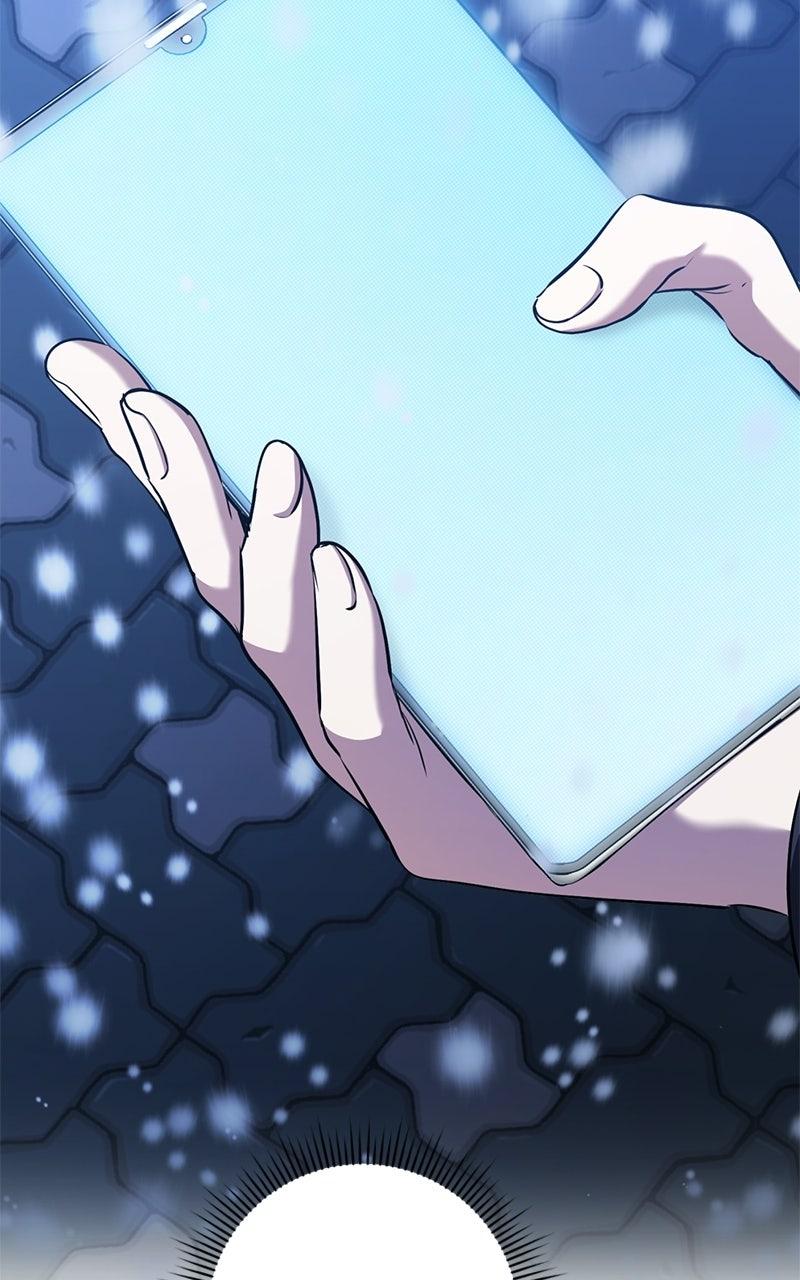 High School Queen Chapter 97 page 78 - 