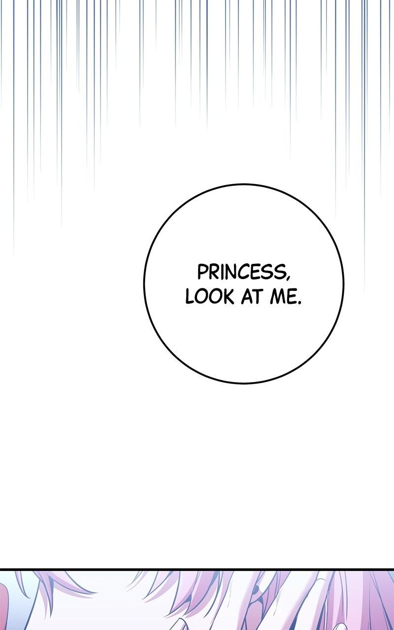 High School Queen Chapter 97 page 80 - 