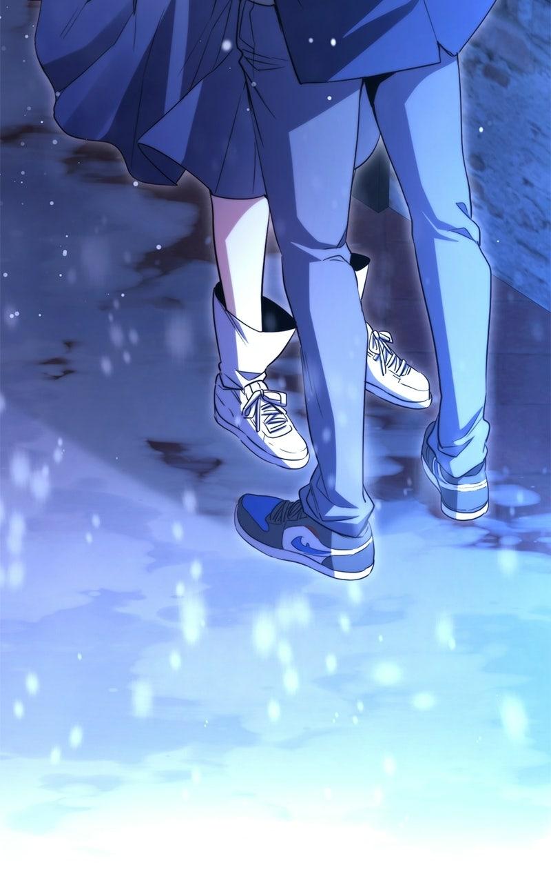 High School Queen Chapter 97 page 9 - 